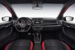 Skoda Fabia Combi Monte Carlo 2018 года (WW)